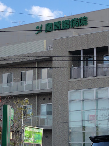 鳳胃腸病院