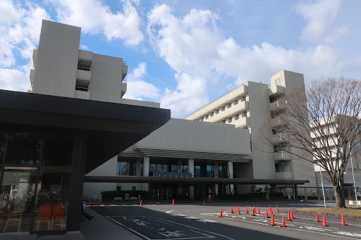 静岡県立総合病院