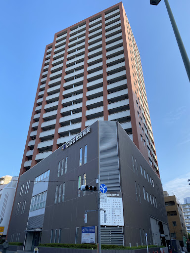 仁和会総合病院