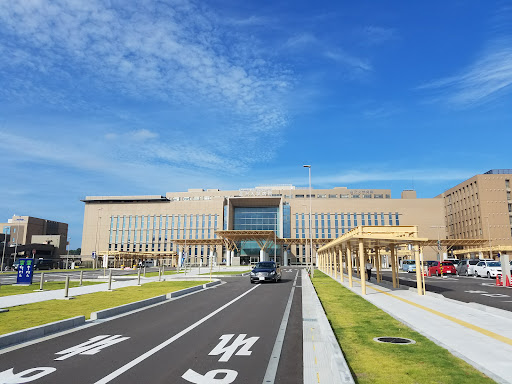 金沢大学附属病院