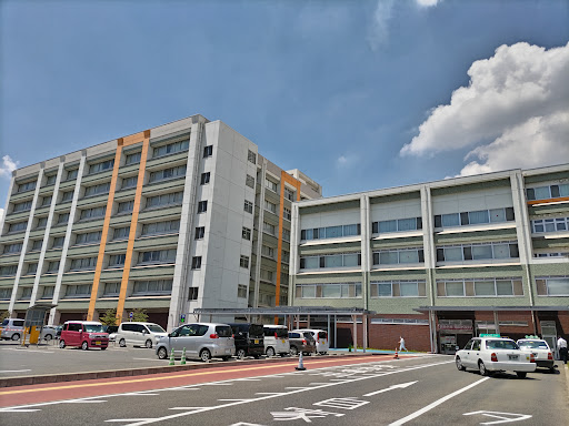 独立行政法人国立病院機構福山医療センター