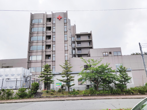 秋田赤十字病院