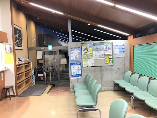 おむら内科クリニック 松江市 内科/内視鏡/生活習慣病