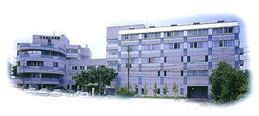 東葛辻仲病院