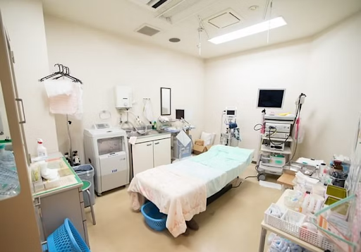 川添消化器内科クリニック
