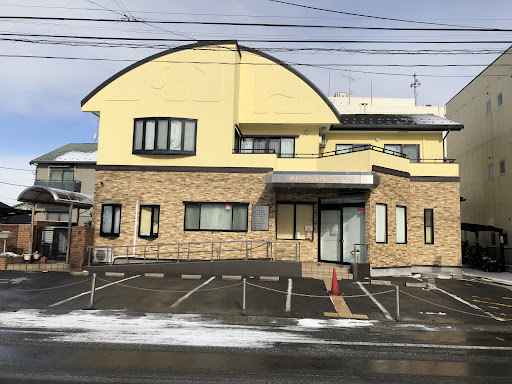 かわらだ内科胃大腸クリニック