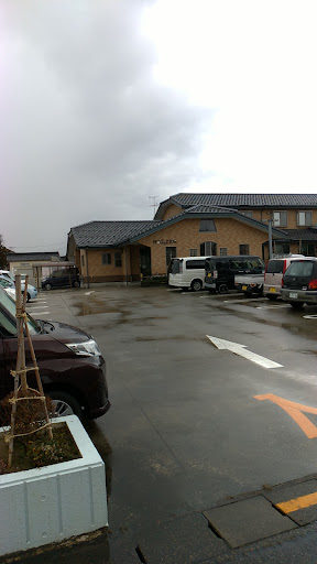 阿部内科胃腸科医院