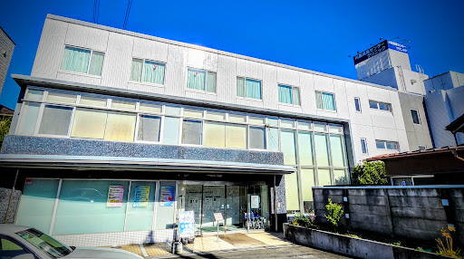 川越胃腸センター・クリニック