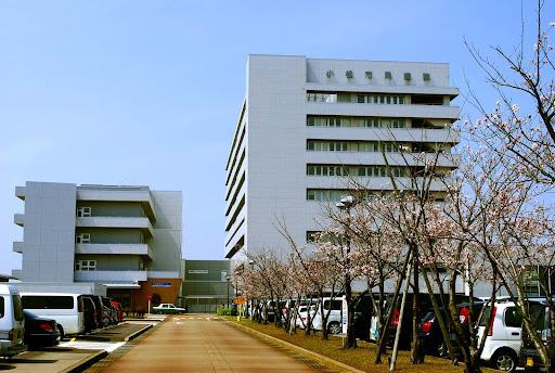 国民健康保険小松市民病院