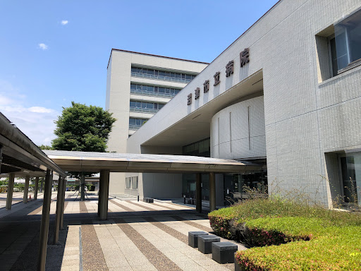 沼津市立病院