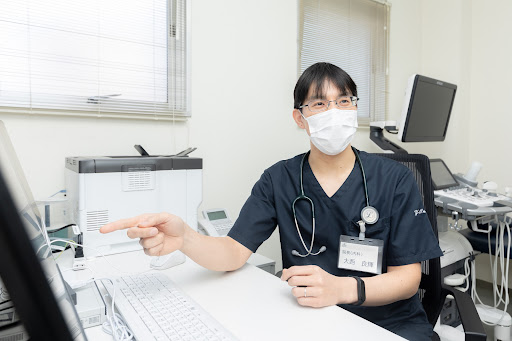 尼崎内視鏡・おおにし内科｜尼崎・消化器内科・内科・大腸カメラ・胃カメラ