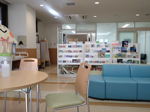 出雲市立総合医療センター