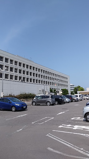 愛媛県立今治病院