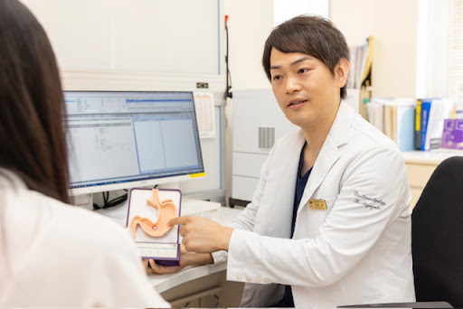 宮﨑胃腸科内科医院