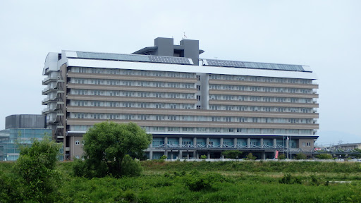 彦根市立病院