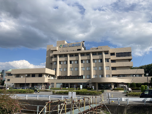 医療法人友仁会 友仁山崎病院