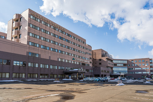 札幌厚生病院