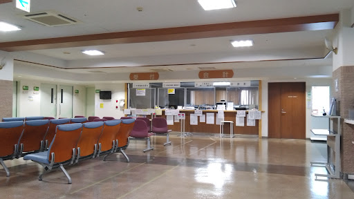 医療法人彰和会 北海道消化器科病院