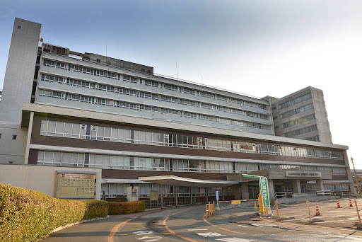 岩手医科大学附属内丸メディカルセンター