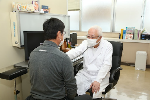みと南ヶ丘病院｜水戸の内科/呼吸器内科・インフルエンザ予防接種・健康診断/発熱外来