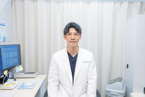 大宮エヴァグリーンクリニック