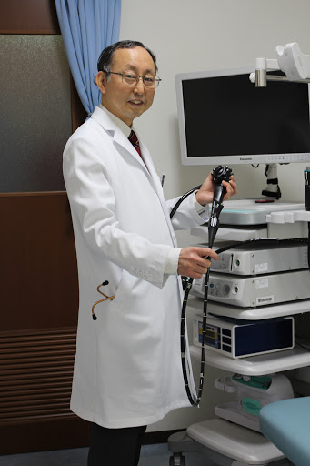 さいたま胃腸クリニック