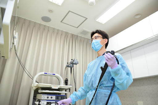 品川胃腸肛門内視鏡クリニック