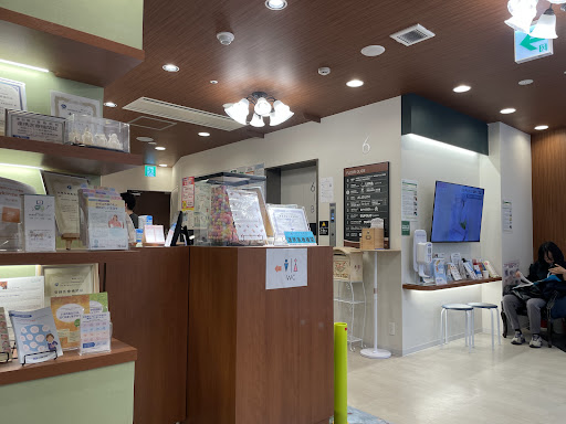 池袋ふくろう消化器内科・内視鏡クリニック