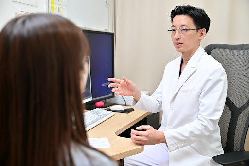 横浜あおば胃腸肛門内視鏡クリニック