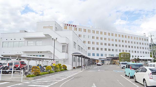 山梨厚生病院