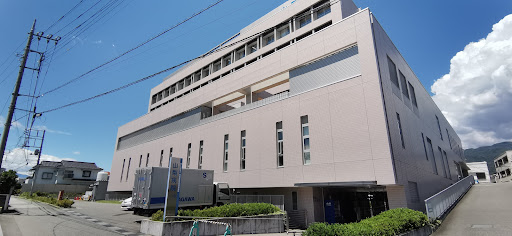 JCHO 山梨病院