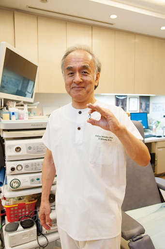 芦屋三戸岡クリニック
