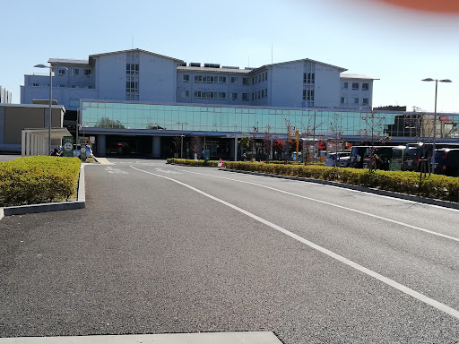 市立奈良病院