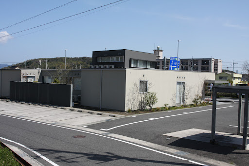 たけだ医院