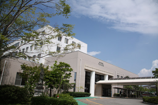UEMURA HOSPIITAL 上村病院