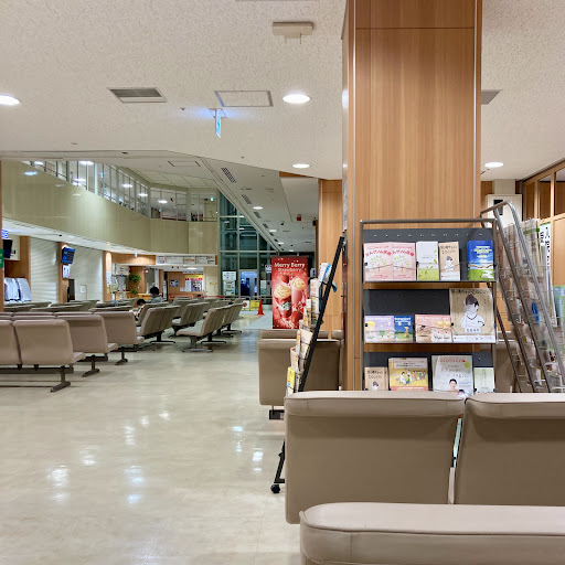 秋田大学医学部附属病院