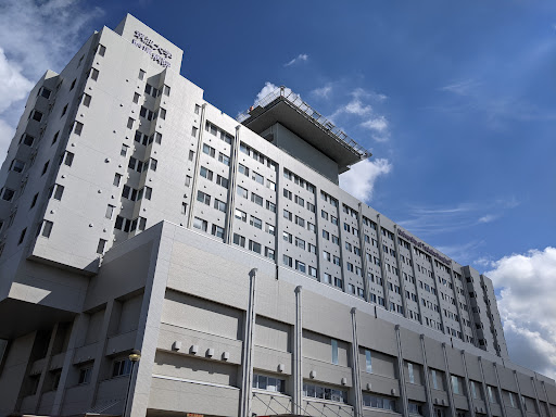 筑波大学附属病院