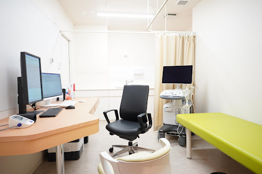 さくらぎ循環器・内科クリニック Sakuragi Medical Clinic