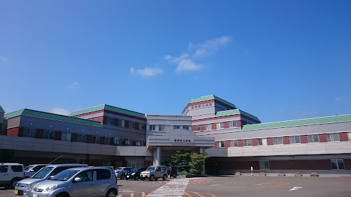 標茶町立病院