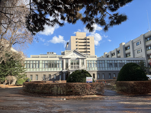 北海道大学 医学部医学科・大学院医学院・大学院医理工学院・大学院医学研究院