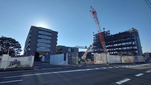 小田原市立病院