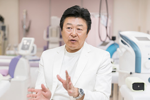 日進胃腸科・外科