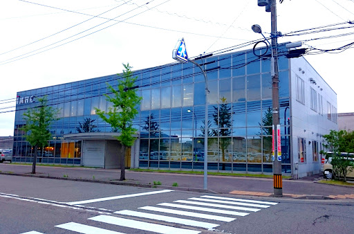 石川県医師会臨床検査センター
