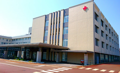 金沢赤十字病院