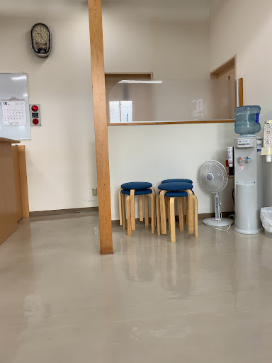 大島胃腸科内科クリニック