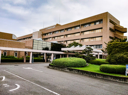 公立富岡総合病院