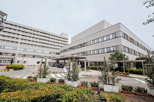 群馬大学医学部附属病院