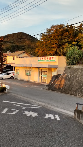 医療法人山育会 日新病院
