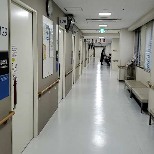 香川大学医学部附属病院