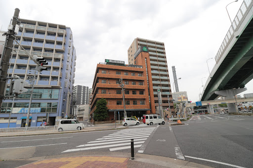 横山記念病院